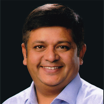 Dr. Shrenik K. Shah