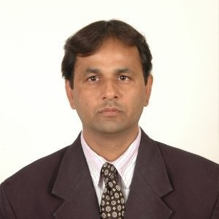 Mukul Sahay