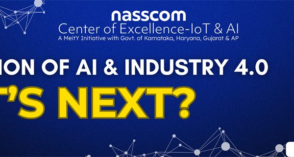 AI & IoT Revolution in Gujarat Manufacturing